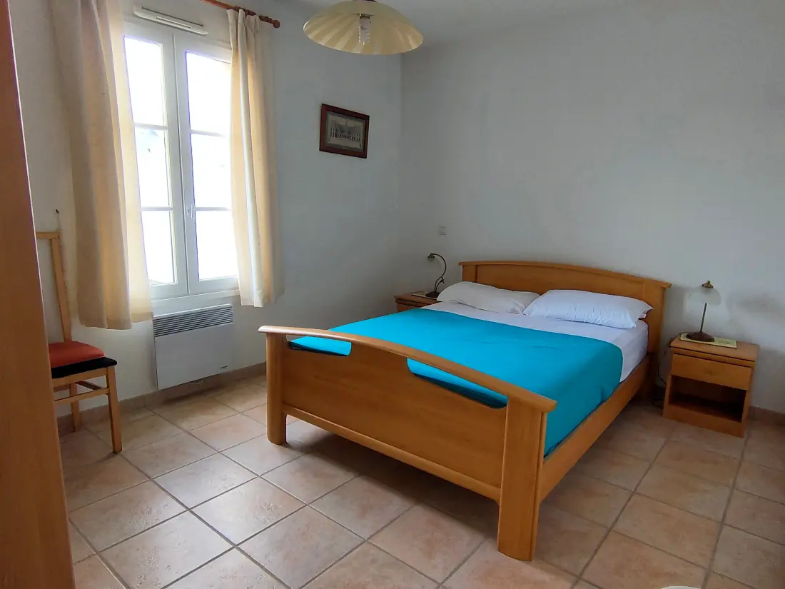 Maison de Vacances Saint-Jean-de-Monts 559