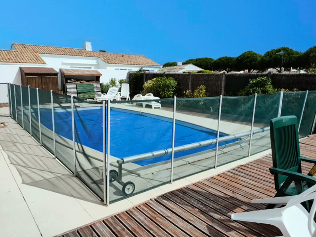 Maison de Vacances Saint-Jean-de-Monts 559