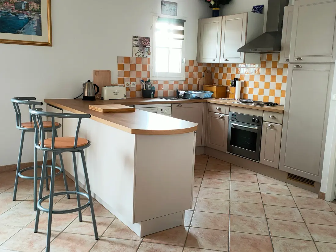 Maison de Vacances Saint-Jean-de-Monts 559