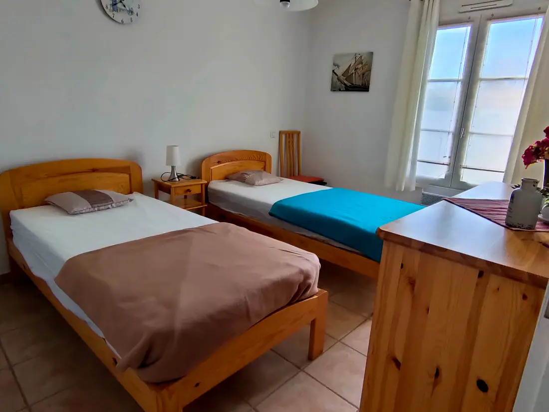 Maison de Vacances Saint-Jean-de-Monts 559