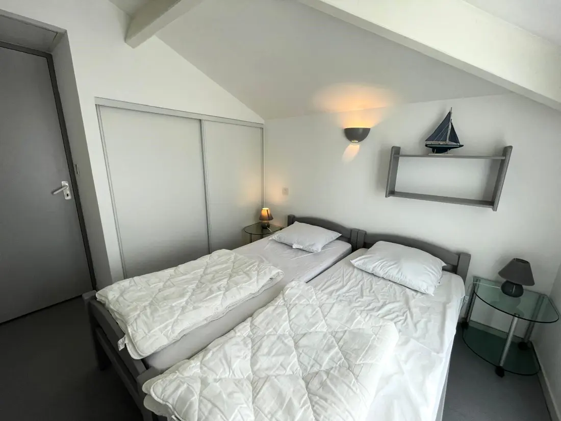 Maison de Vacances Saint-Jean-de-Monts 560
