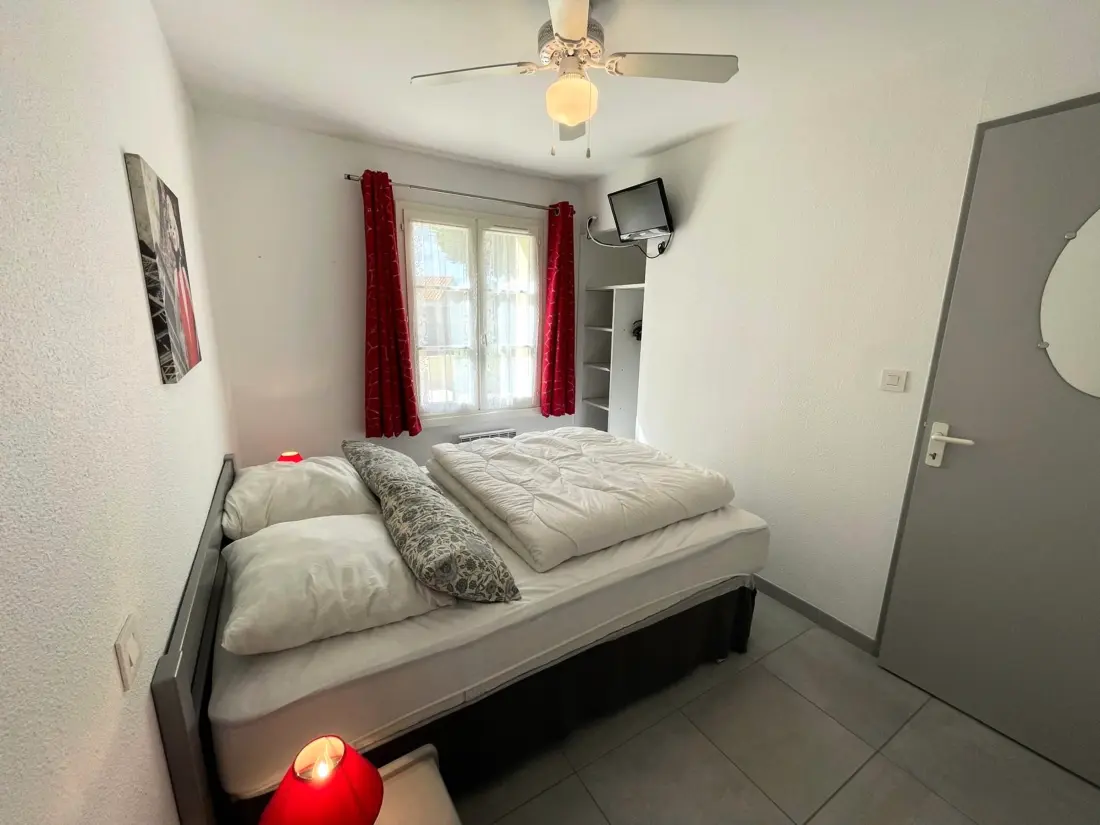 Maison de Vacances Saint-Jean-de-Monts 560