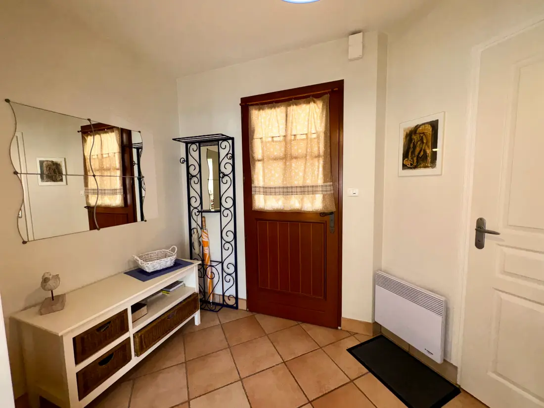 Maison de Vacances Saint-Jean-de-Monts 563