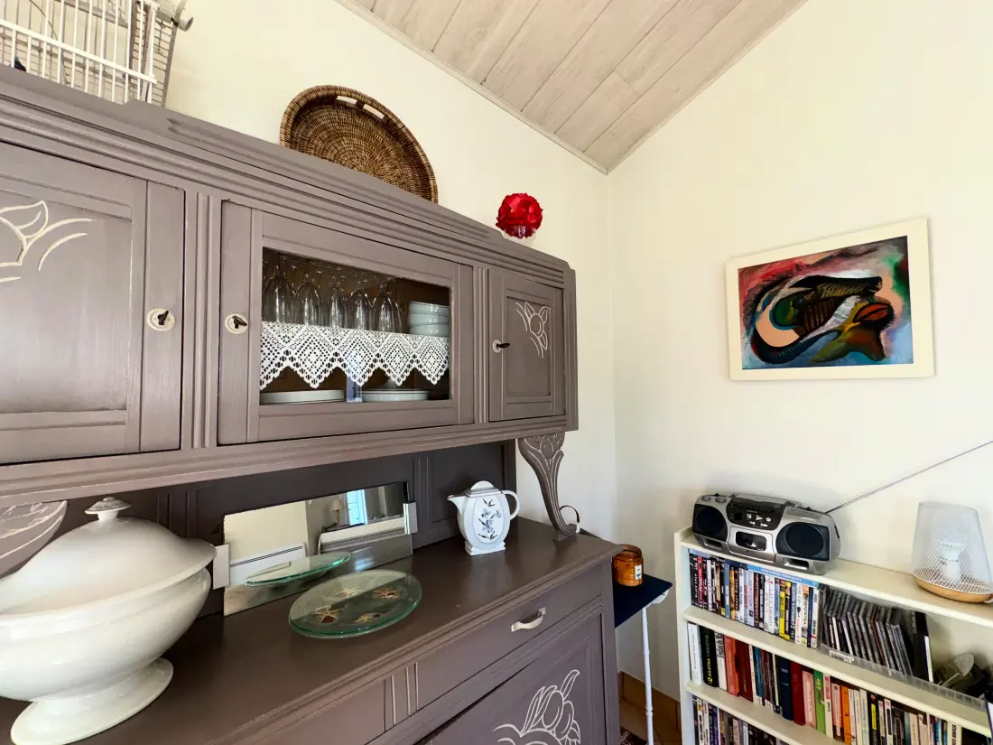 Maison de Vacances Saint-Jean-de-Monts 563