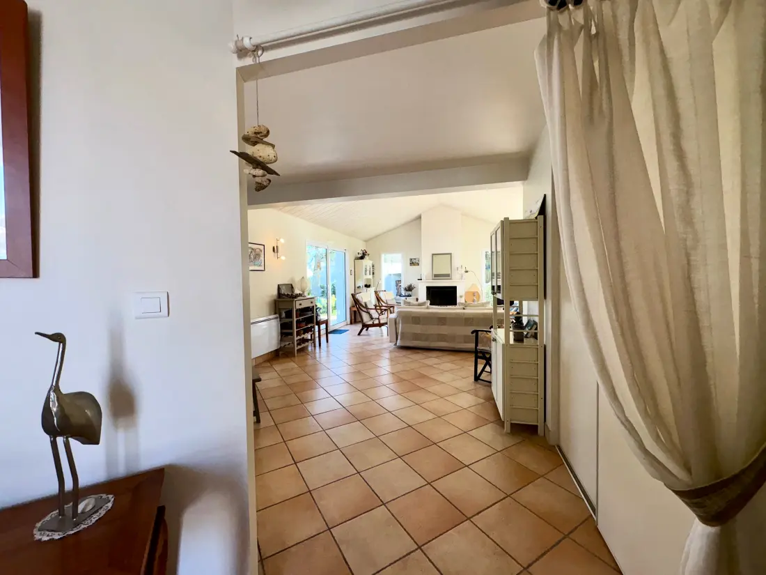 Maison de Vacances Saint-Jean-de-Monts 563