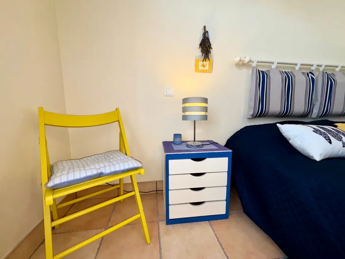 Maison de Vacances Saint-Jean-de-Monts 563