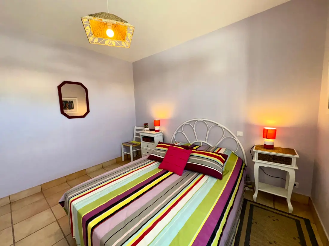 Maison de Vacances Saint-Jean-de-Monts 563
