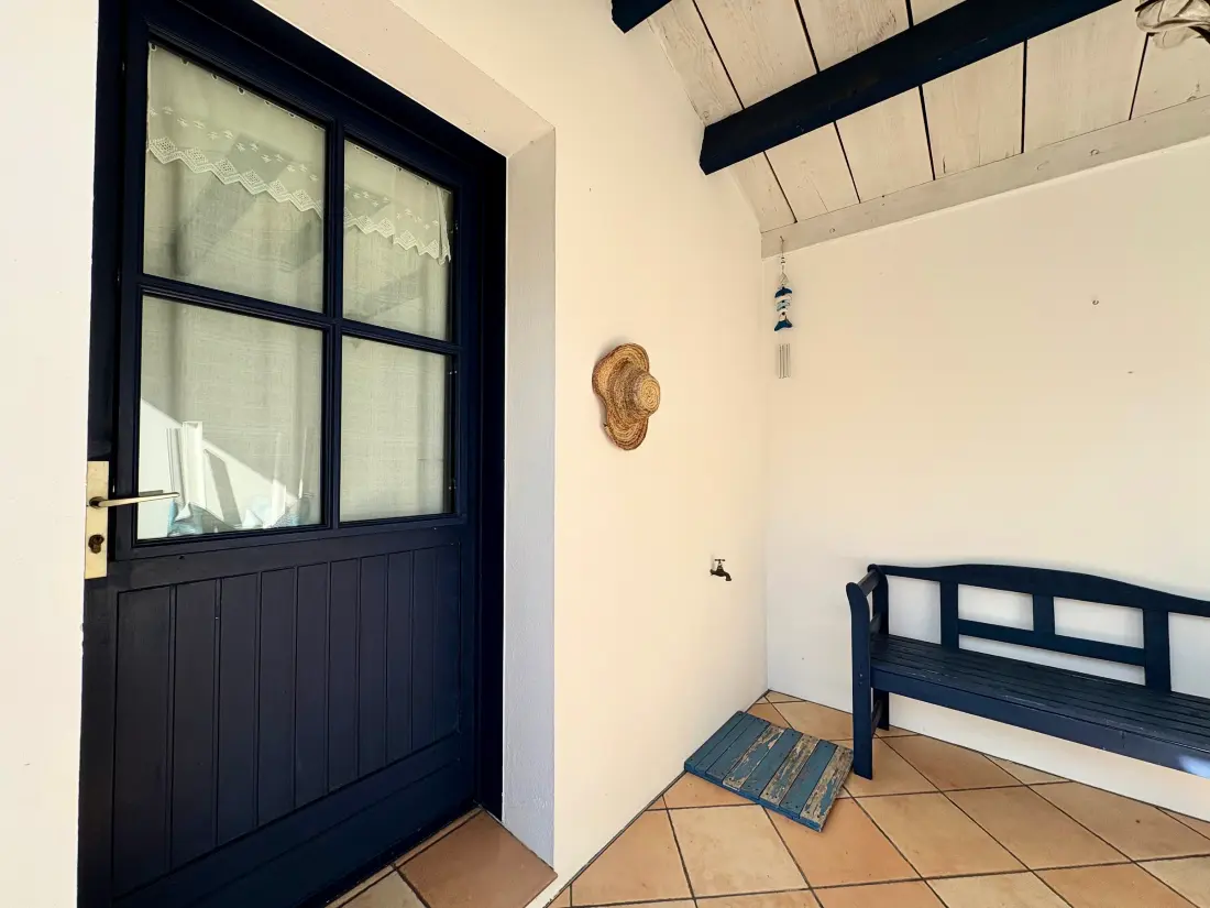 Maison de Vacances Saint-Jean-de-Monts 563