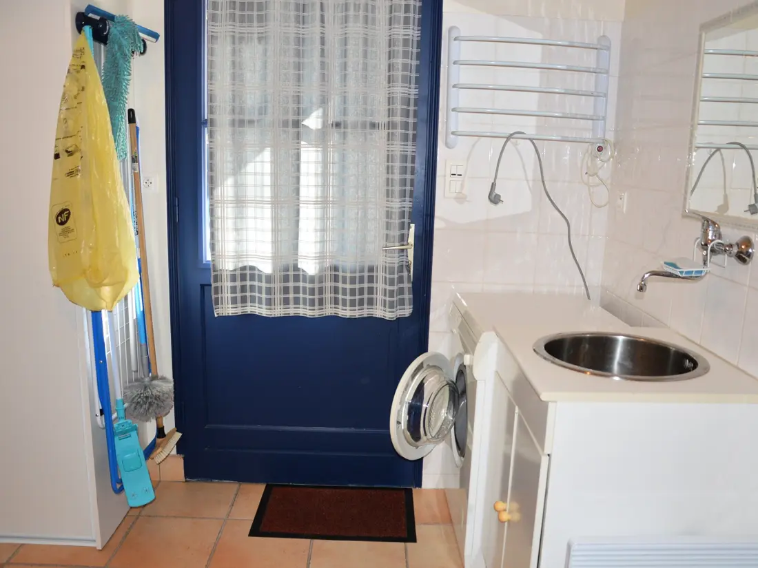 Maison de Vacances Saint-Jean-de-Monts 563