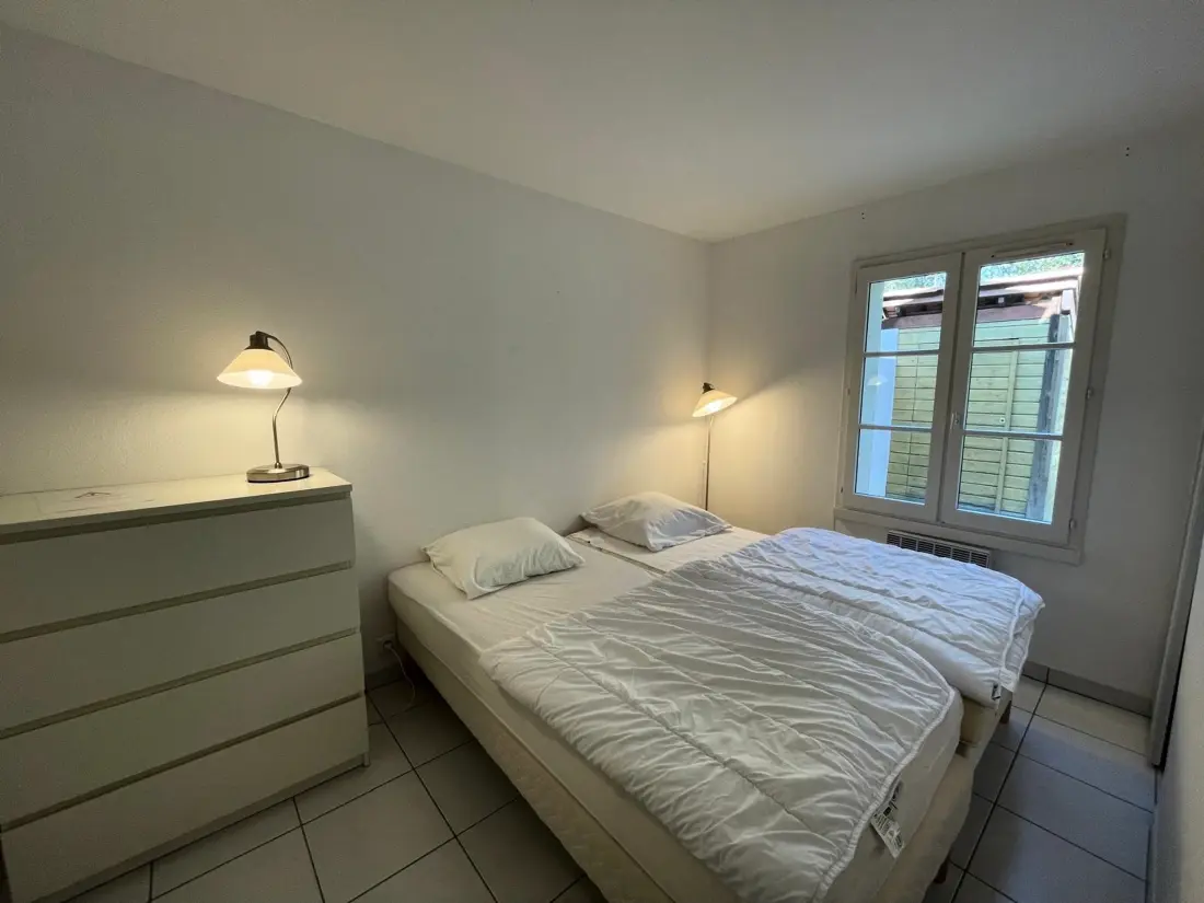 Maison de Vacances Saint-Jean-de-Monts 569