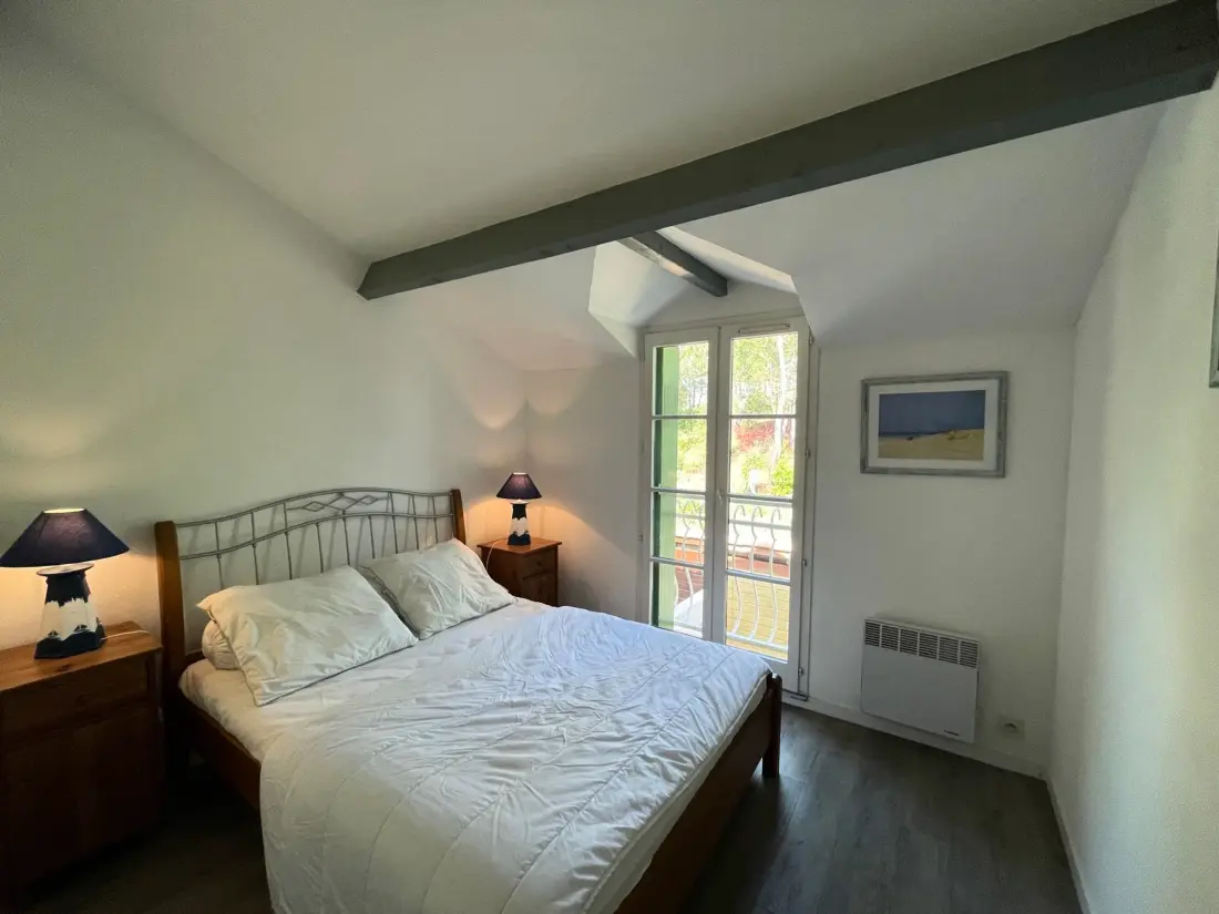 Maison de Vacances Saint-Jean-de-Monts 569
