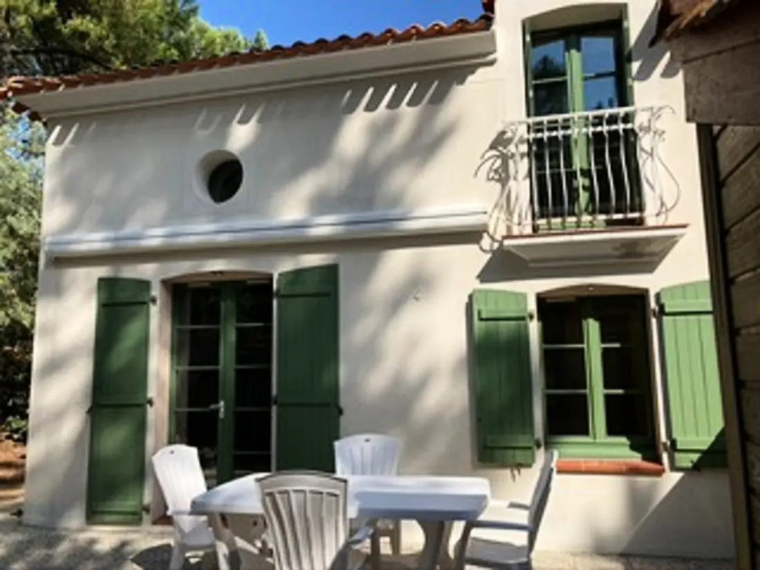 Maison de Vacances Saint-Jean-de-Monts 569