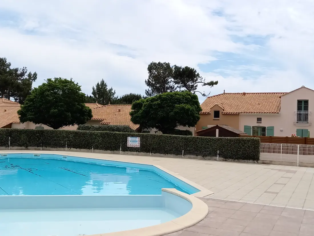 Maison de Vacances Saint-Jean-de-Monts 569