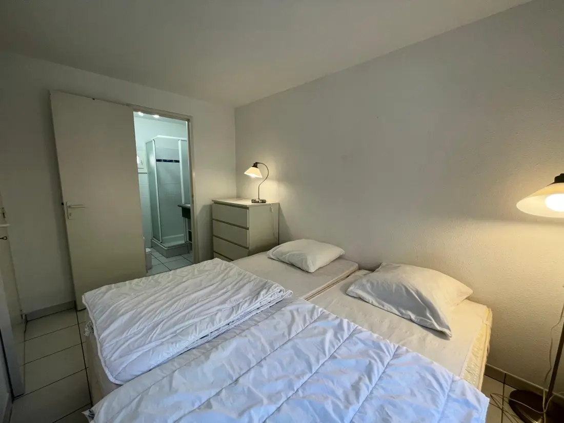 Maison de Vacances Saint-Jean-de-Monts 569