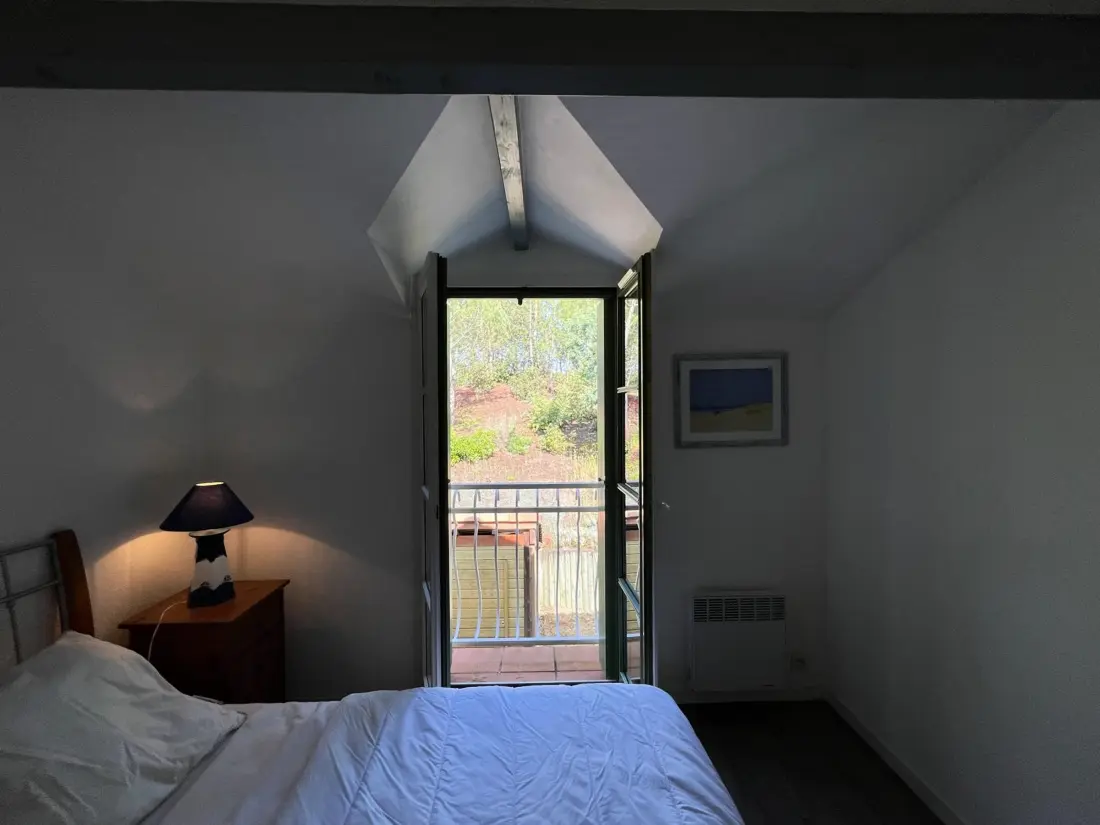 Maison de Vacances Saint-Jean-de-Monts 569