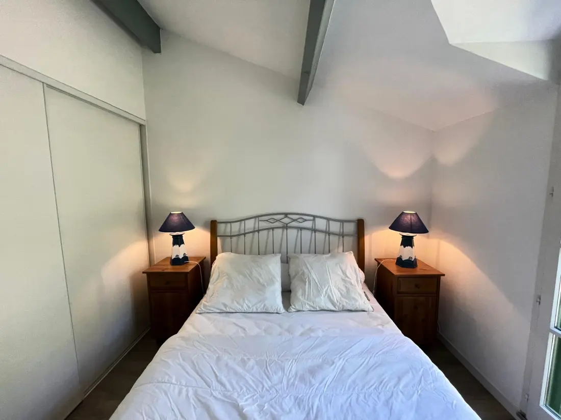 Maison de Vacances Saint-Jean-de-Monts 569