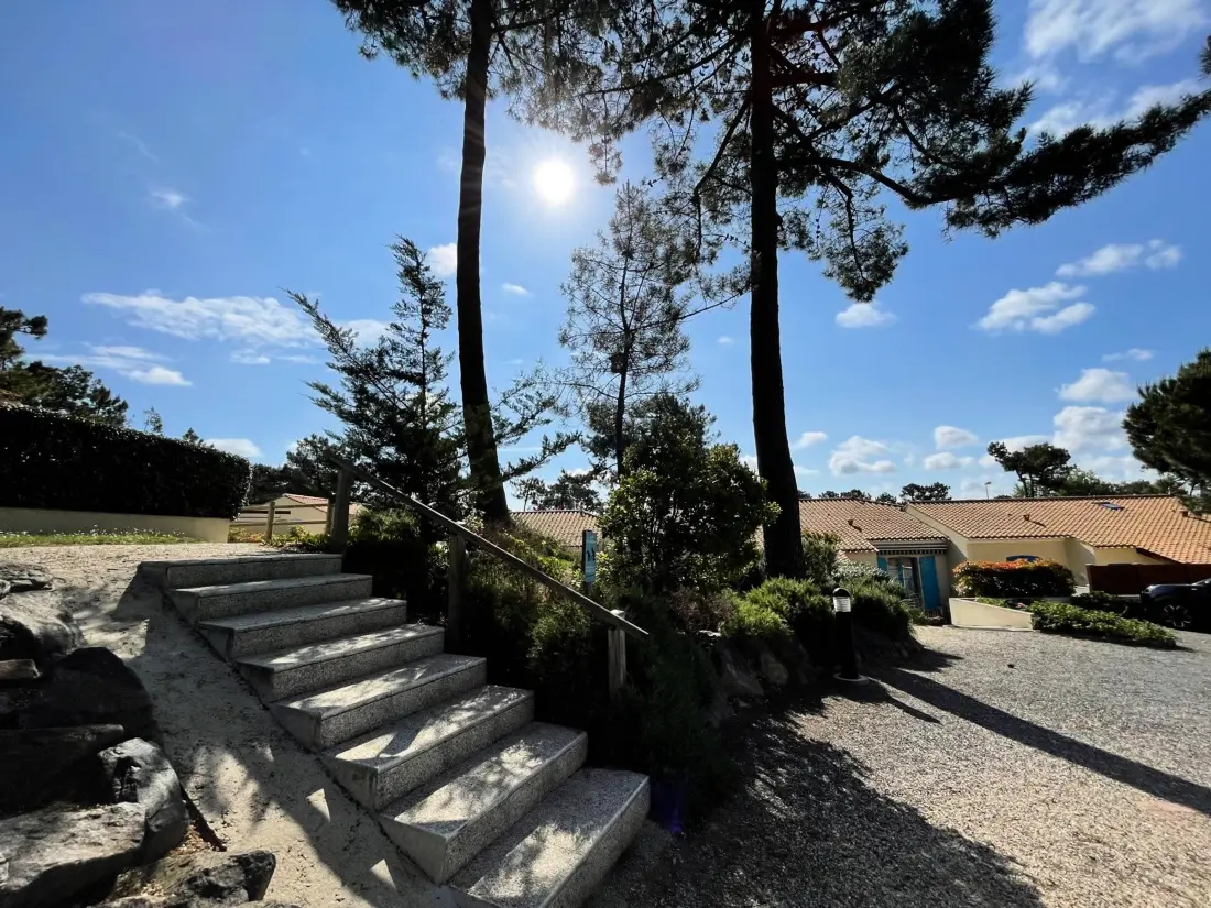 Maison de Vacances Saint-Jean-de-Monts 569