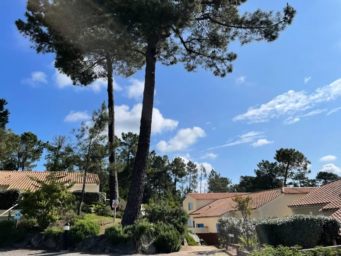 Maison de Vacances Saint-Jean-de-Monts 569
