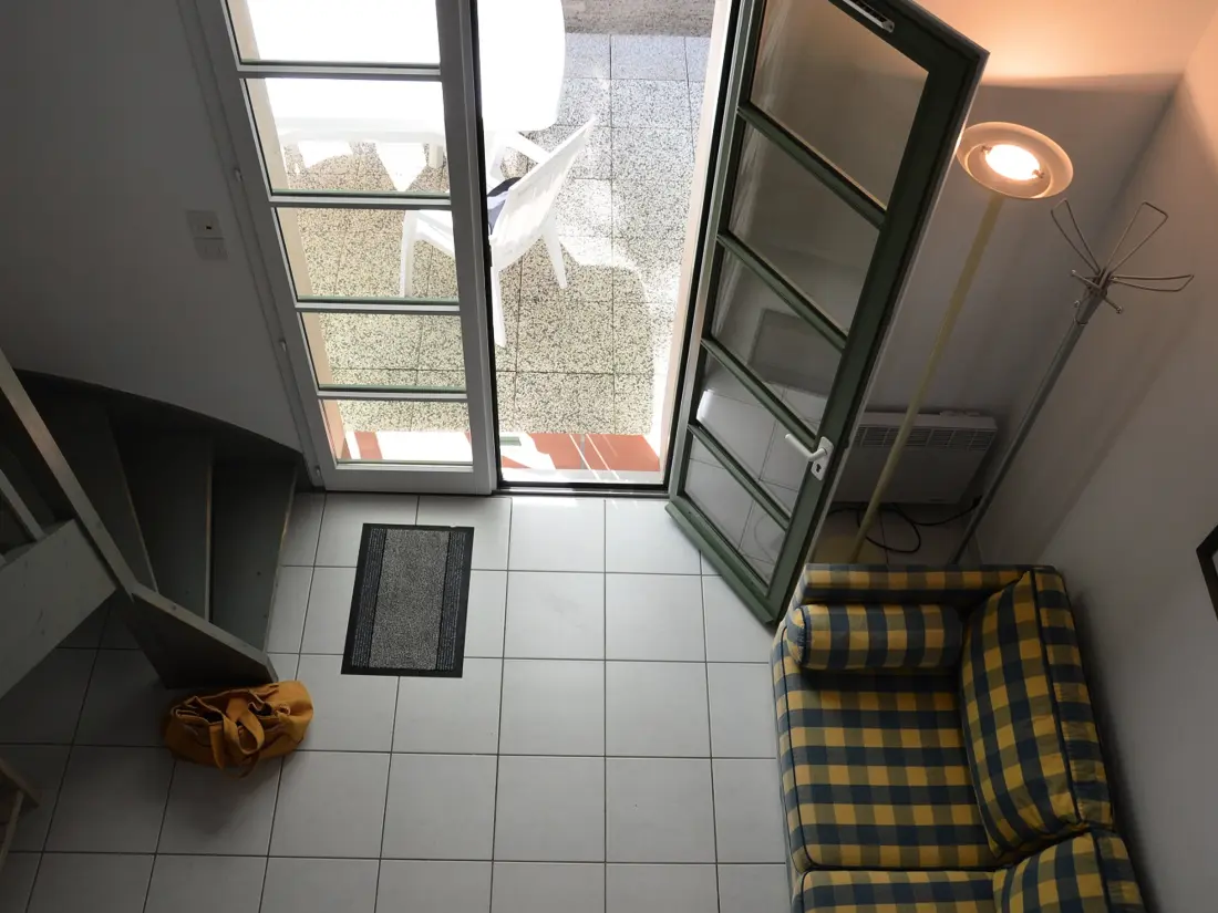 Maison de Vacances Saint-Jean-de-Monts 569