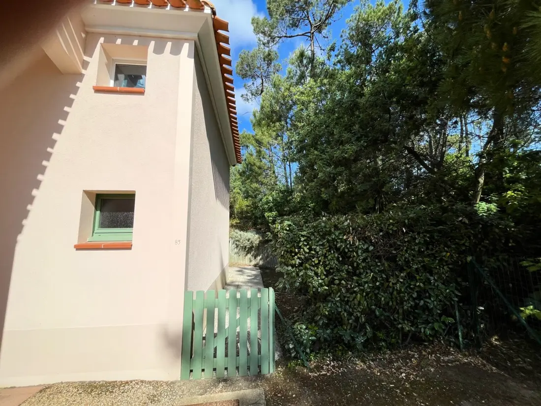 Maison de Vacances Saint-Jean-de-Monts 569