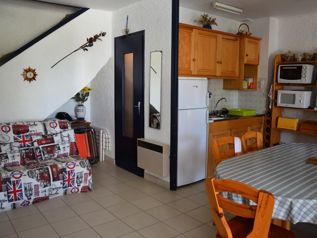 Maison de Vacances Saint-Jean-de-Monts 583