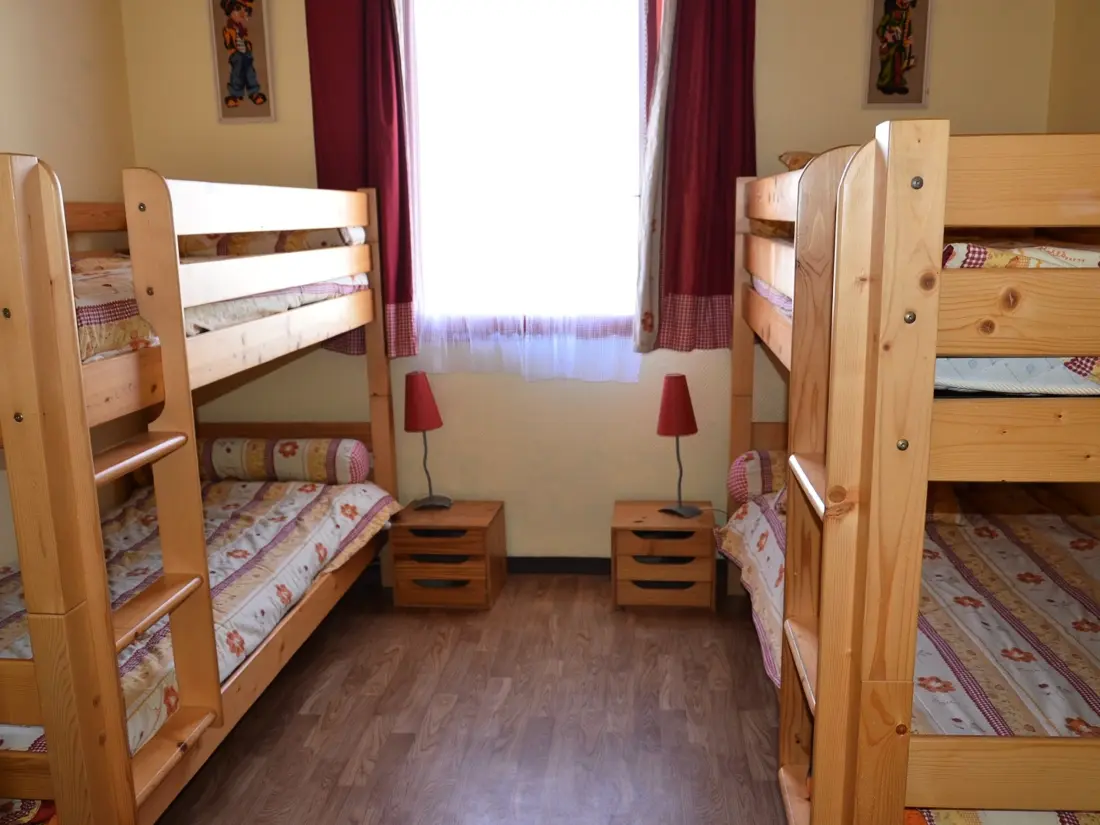 Maison de Vacances Saint-Jean-de-Monts 583