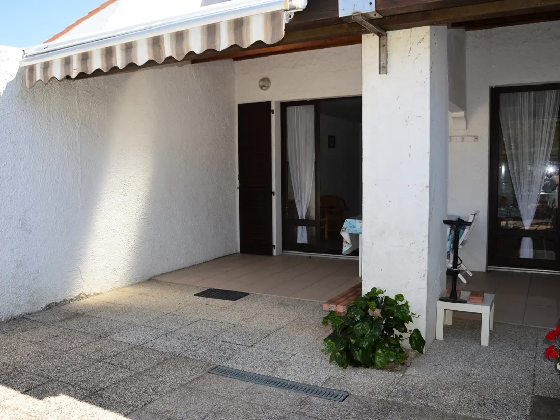 Maison de Vacances Saint-Jean-de-Monts 583