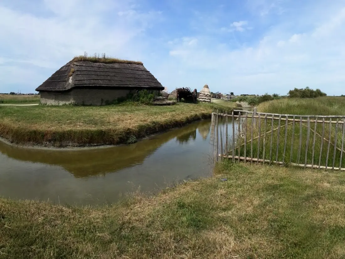 Maison de Vacances Saint-Jean-de-Monts 583
