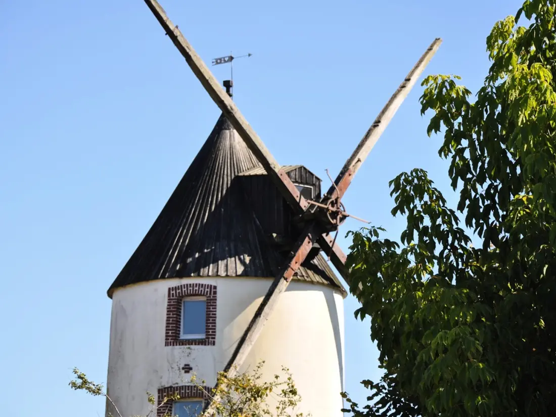 Maison de Vacances Saint-Jean-de-Monts 583