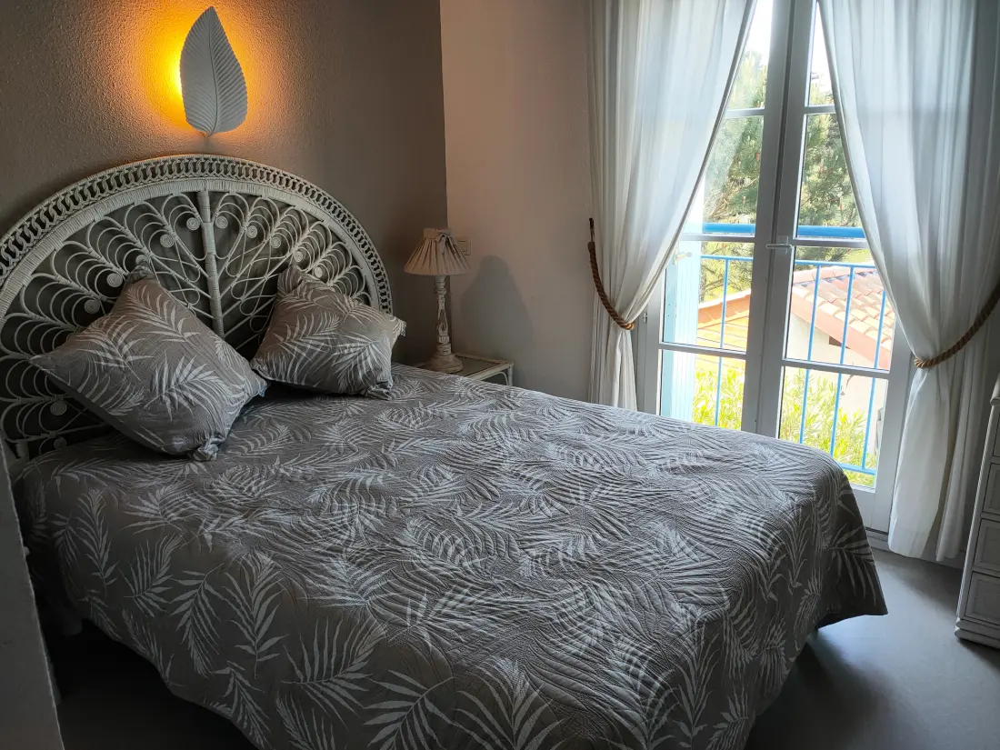 Maison de Vacances Saint-Jean-de-Monts 589
