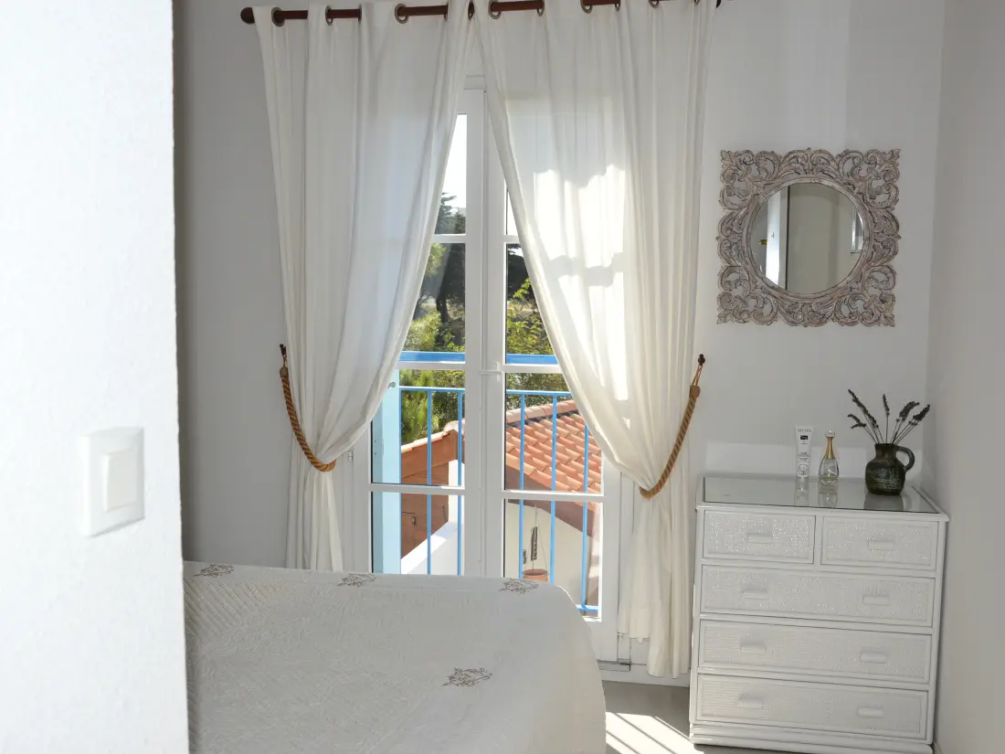 Maison de Vacances Saint-Jean-de-Monts 589