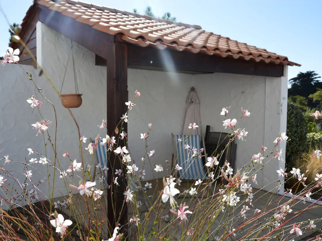 Maison de Vacances Saint-Jean-de-Monts 589