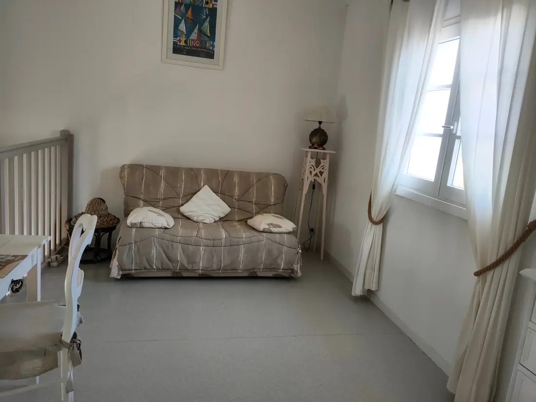 Maison de Vacances Saint-Jean-de-Monts 589
