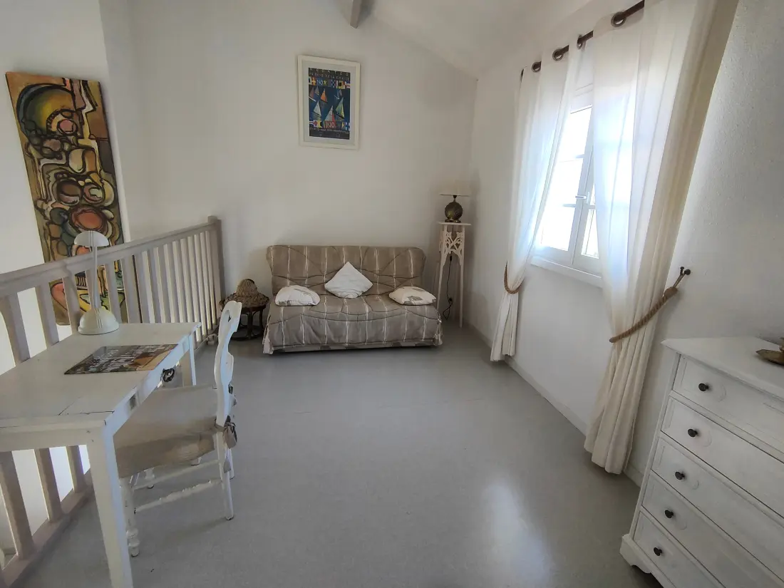 Maison de Vacances Saint-Jean-de-Monts 589