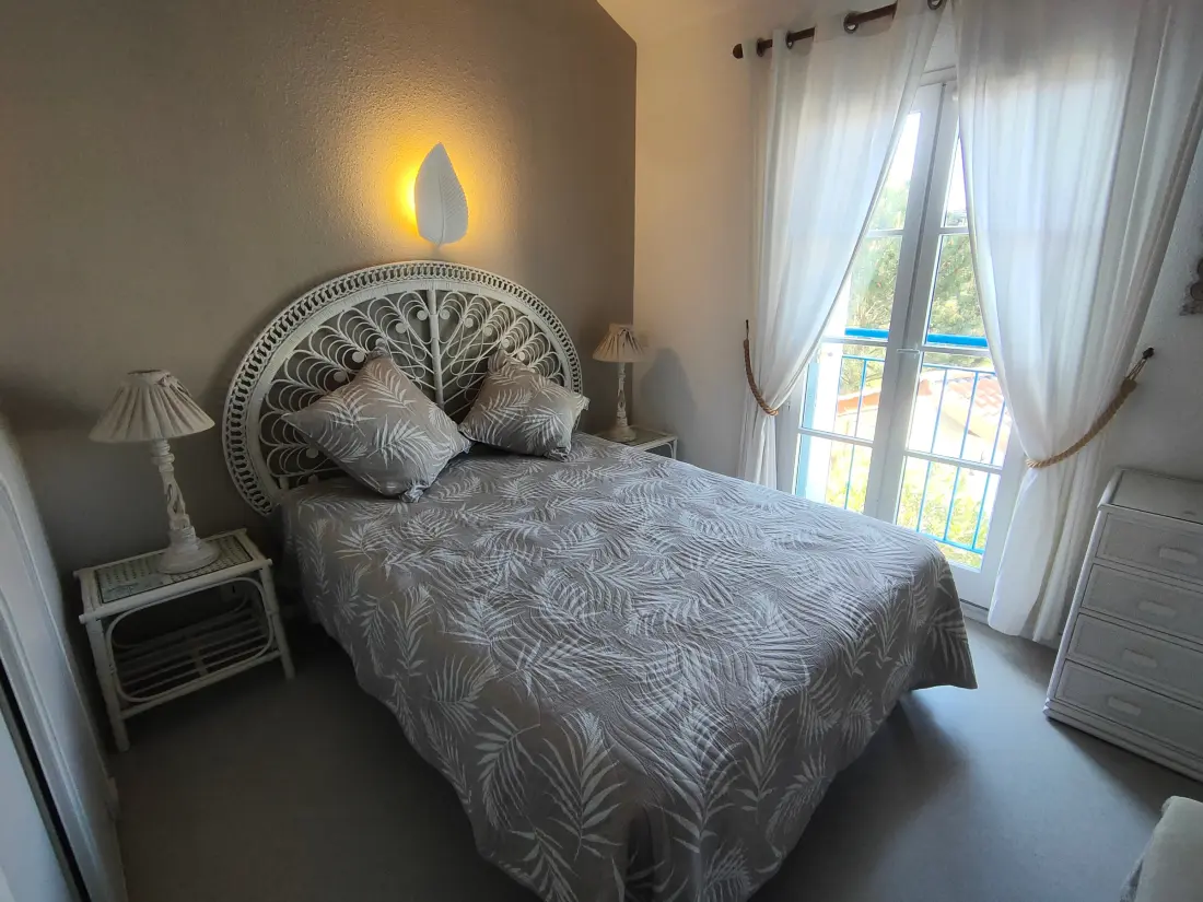 Maison de Vacances Saint-Jean-de-Monts 589