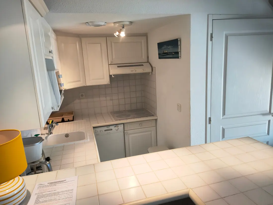 Maison de Vacances Saint-Jean-de-Monts 589
