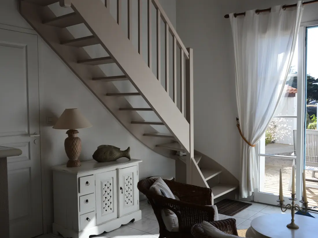 Maison de Vacances Saint-Jean-de-Monts 589