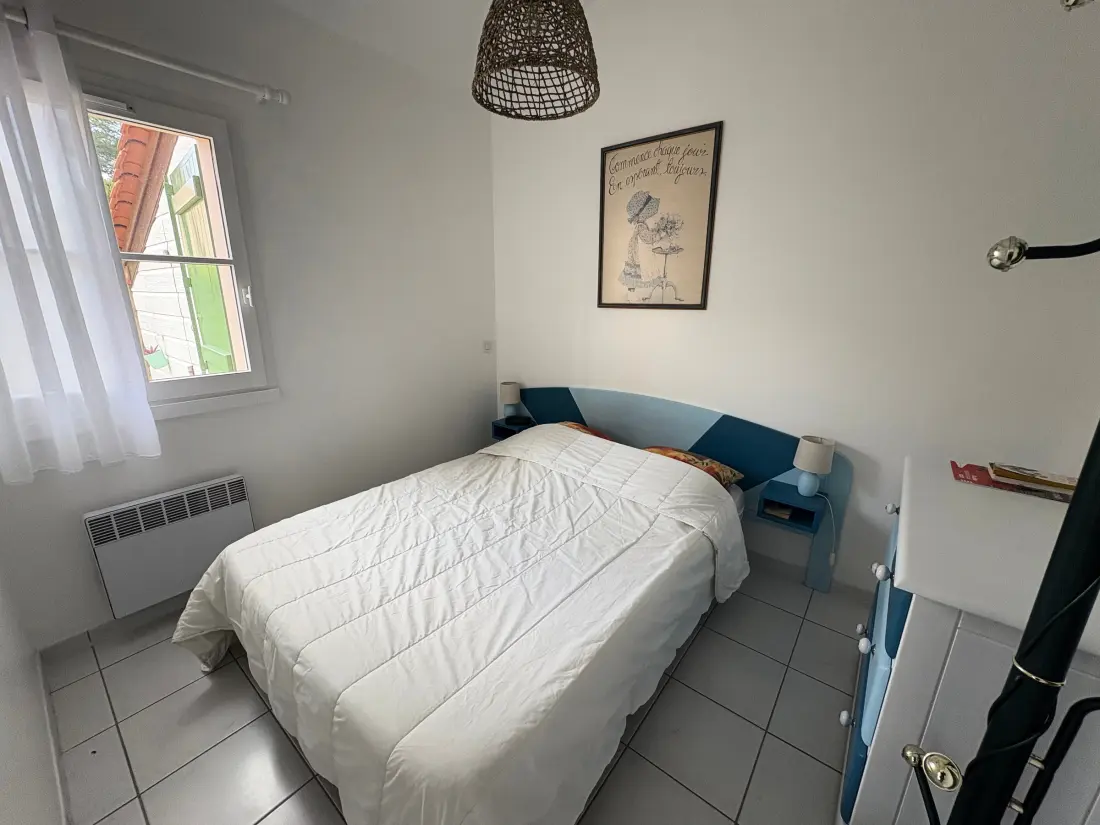 Maison de Vacances Saint-Jean-de-Monts 592