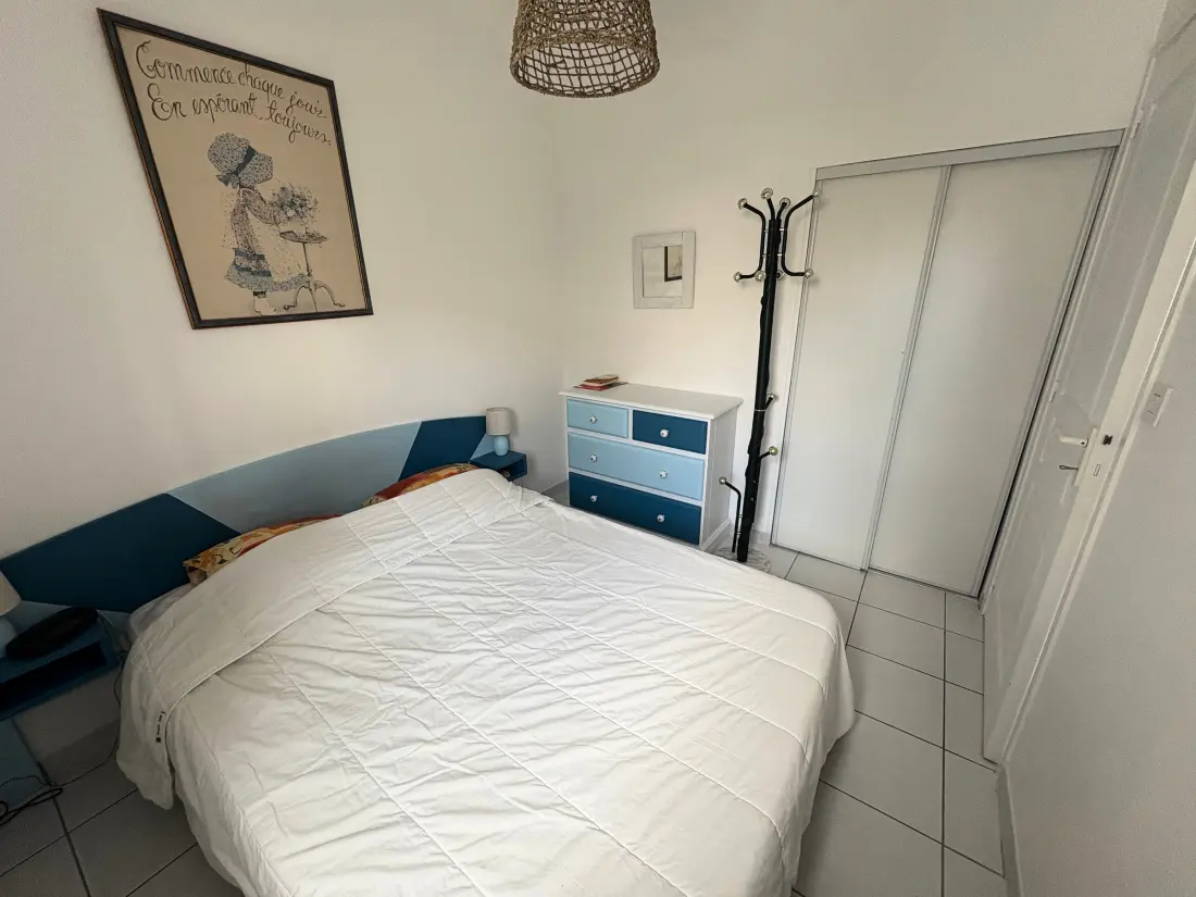 Maison de Vacances Saint-Jean-de-Monts 592