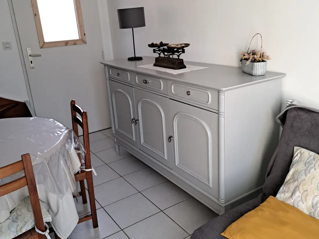 Maison de Vacances Saint-Jean-de-Monts 592