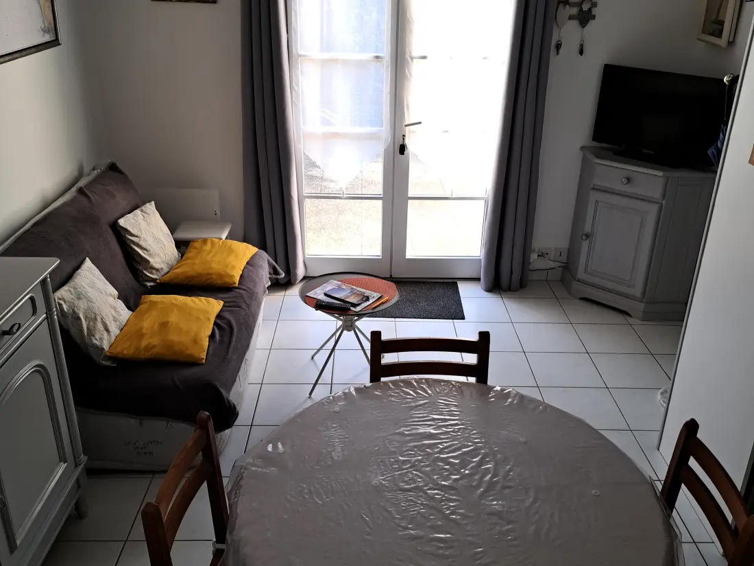Maison de Vacances Saint-Jean-de-Monts 592