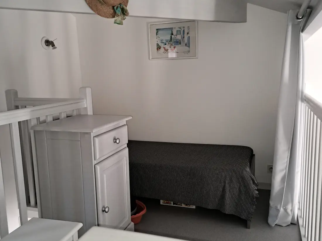 Maison de Vacances Saint-Jean-de-Monts 592