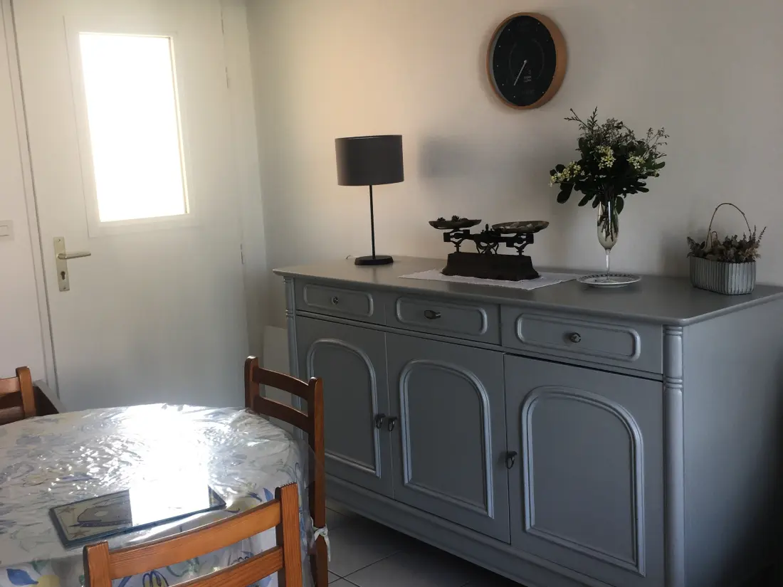Maison de Vacances Saint-Jean-de-Monts 592