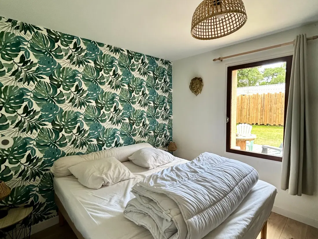 Maison de Vacances Saint-Jean-de-Monts 599