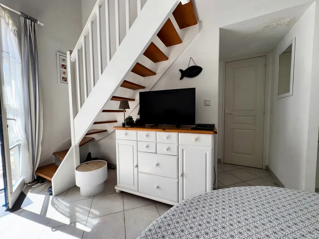 Maison de Vacances Saint-Jean-de-Monts 600