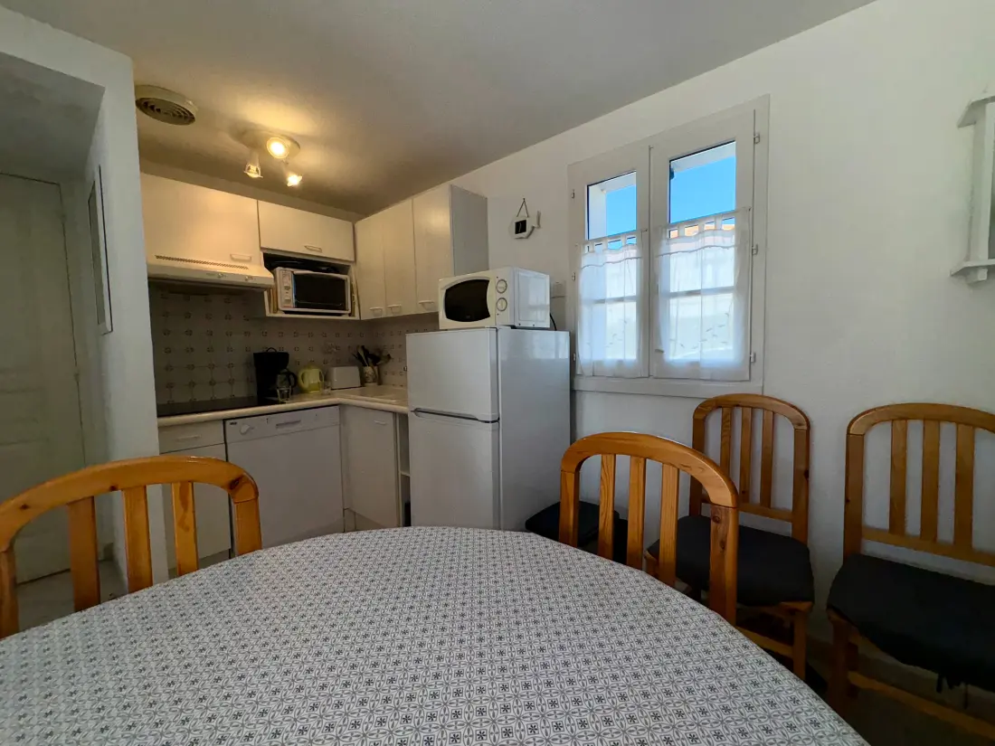 Maison de Vacances Saint-Jean-de-Monts 600