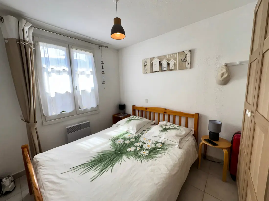 Maison de Vacances Saint-Jean-de-Monts 600