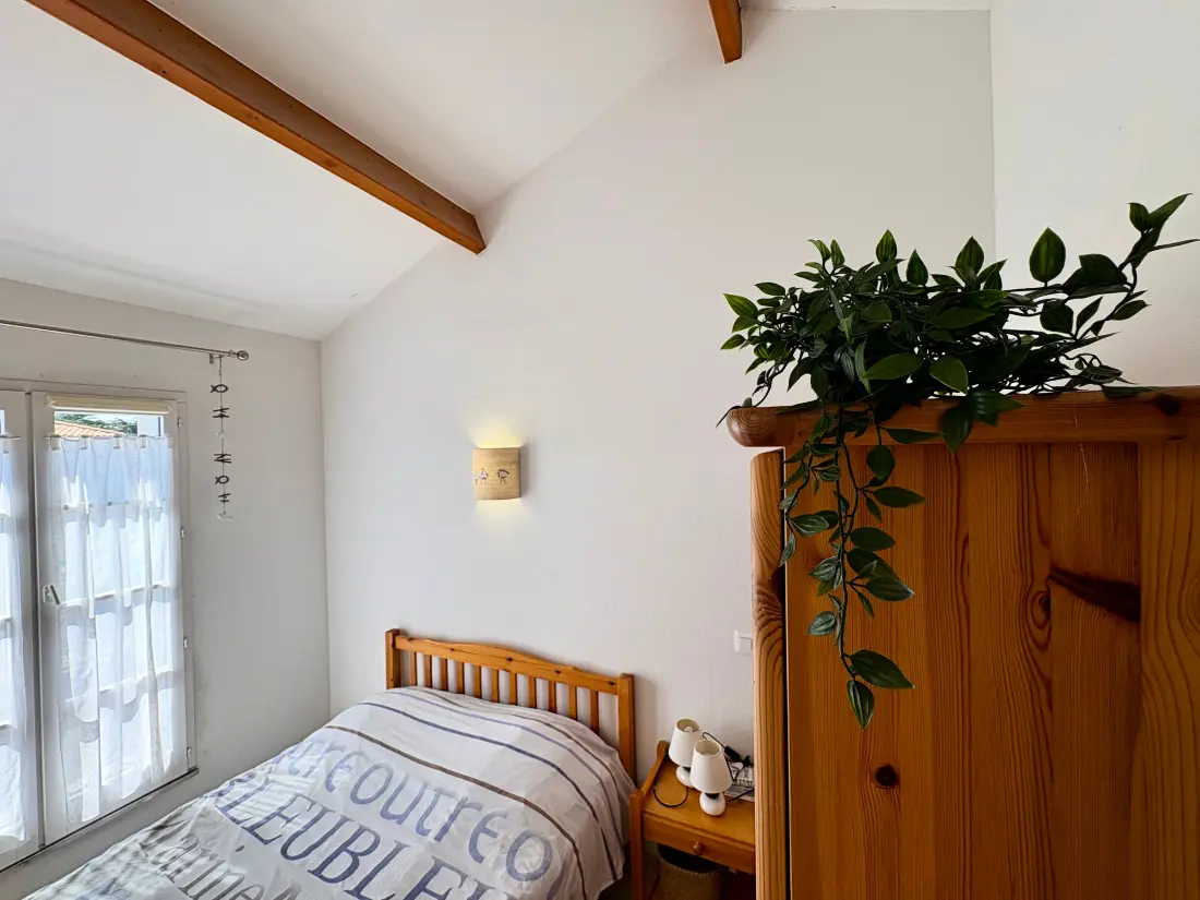 Maison de Vacances Saint-Jean-de-Monts 600