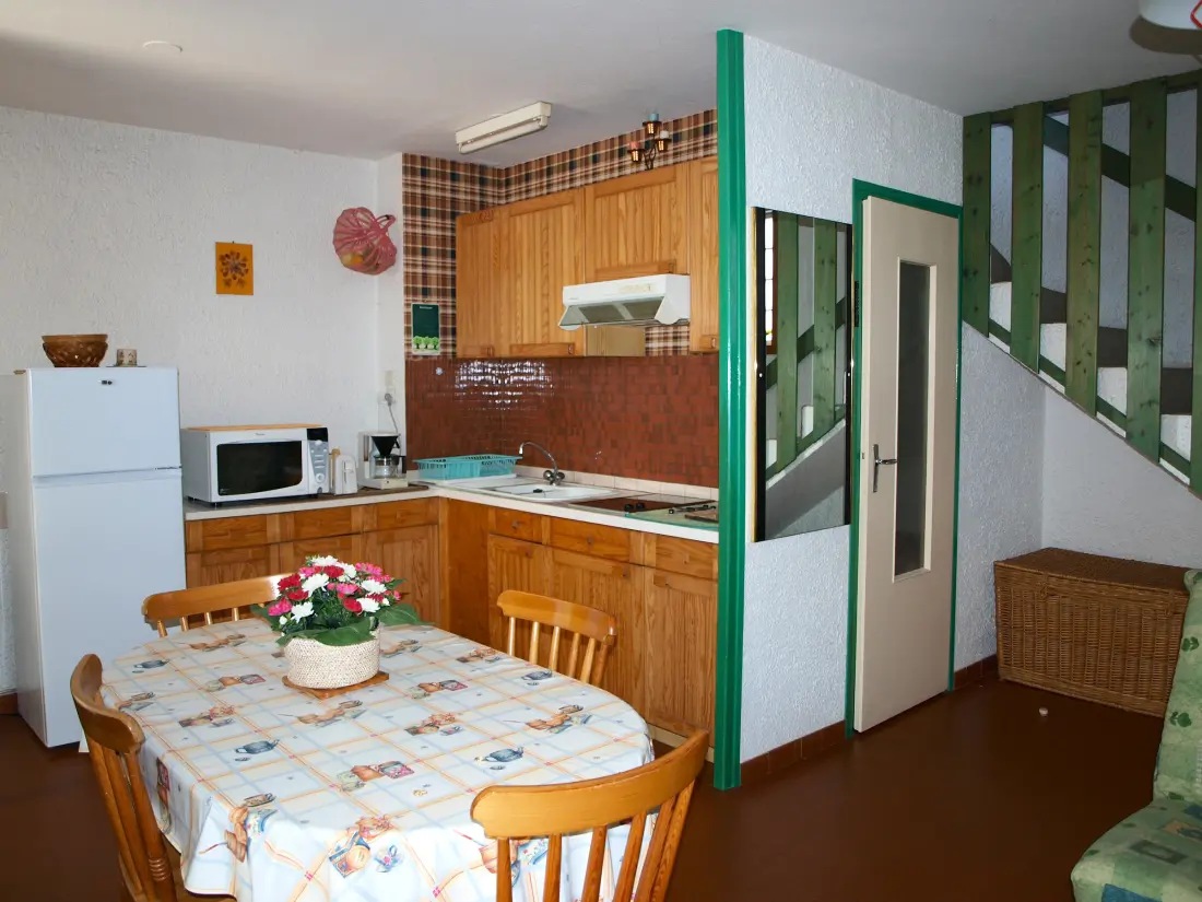 Maison de Vacances Saint-Jean-de-Monts 617