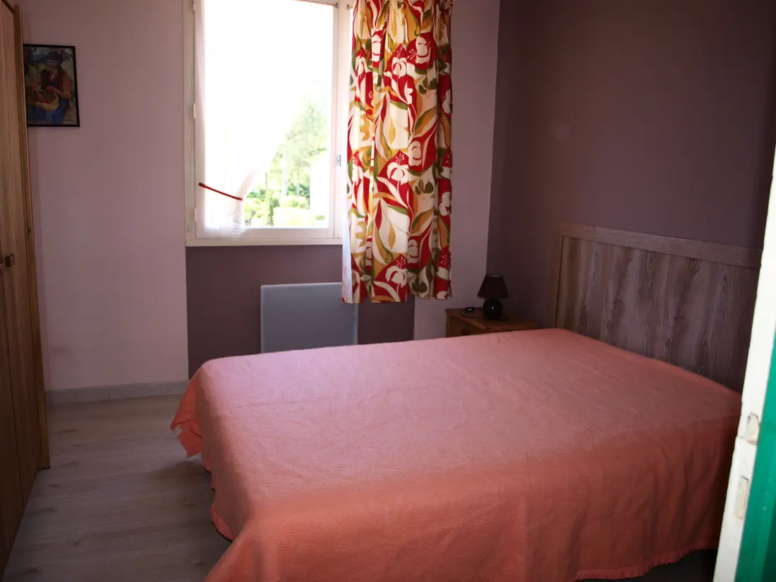 Maison de Vacances Saint-Jean-de-Monts 617